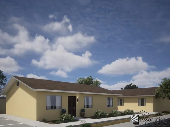 540 S Magnolia Ave, Yuma, AZ 85364