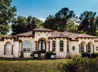 138 SW Phlox Gln, Lake City, FL 32024