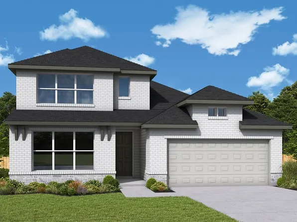 Linnea Plan, Meyer Ranch - Select Reserve Series