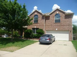6901 Evening Shade Ln, Arlington, TX 76002