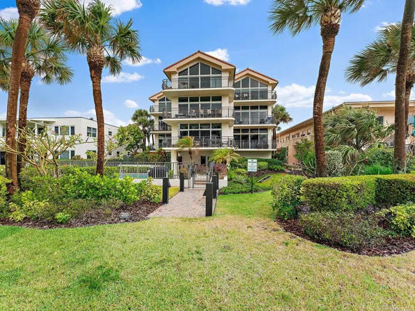 314 Inlet Way #101, Palm Beach Shores, FL 33404