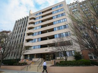 1312 Massachusetts Ave NW APT 202, Washington, DC