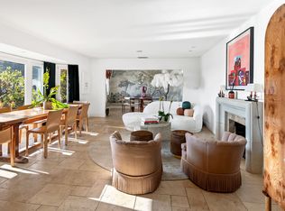 610 Estrellita Way, Los Angeles, CA 90049