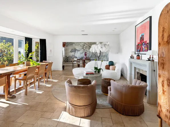 610 Estrellita Way, Los Angeles, CA 90049