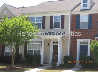 9306 Greenheather Dr, Huntersville, NC 28078