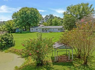 2144 County Road 95, Higdon, AL 35979