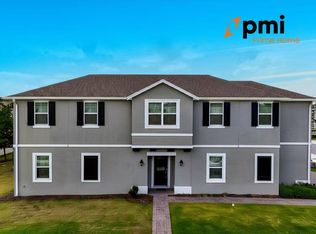 2252 Emerald Springs Dr, Apopka, FL 32712