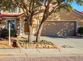 6 Tuscan Villa Cir, Lubbock, TX 79423
