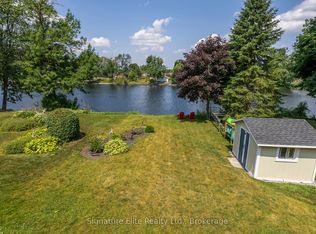 270 Sherin Ave, Peterborough, ON K9J1B6