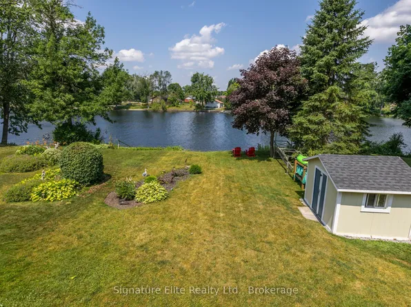 270 Sherin Ave, Peterborough, ON K9J 1B6