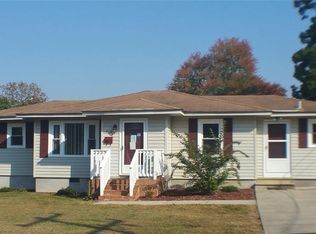 408 S Beaumont Ave, Burlington, NC 27217