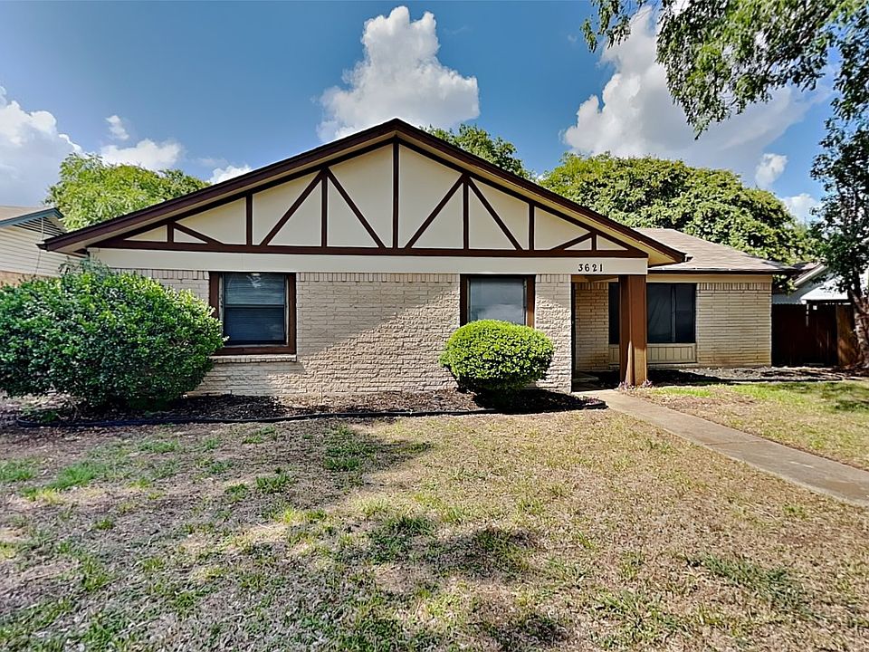 1st image of 3621 Timberline Dr