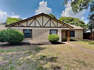 3621 Timberline Dr, Plano, TX 75074