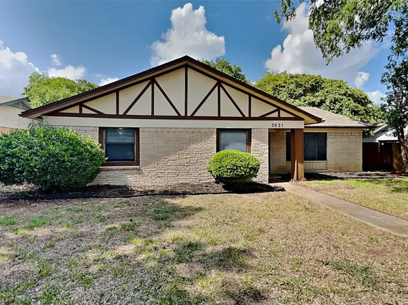3621 Timberline Dr, Plano, TX 75074