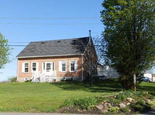 6587 Ush 11, Canton, NY 13617