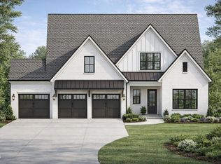 4025 Hamlets Chapel Rd, Pittsboro, NC 27312