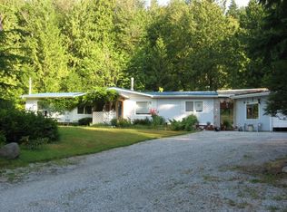 5448 Mount Baker Hwy, Deming, WA 98244