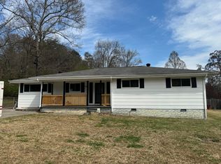 5404 May Cir, Hixson, TN 37343
