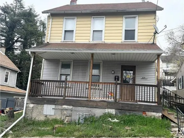 809 Vernon St, Bethlehem, PA 18015