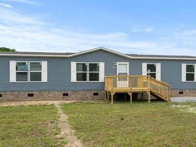 121 Meggs Island Rd, Latta, SC, 29565