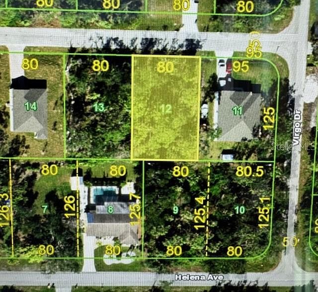 1st image of 1211 EDEN AVENUE LOT 12