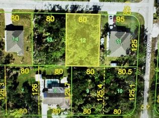1211 Eden Ave #12, Pt Charlotte, FL 33948