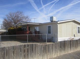 682 S Dante Dr, Pueblo West, CO 81007