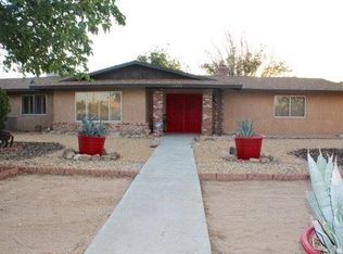 14870 Flathead Rd, Apple Valley, CA 92307