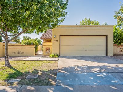 2165 E Fairview Ave, Mesa, AZ, 85204