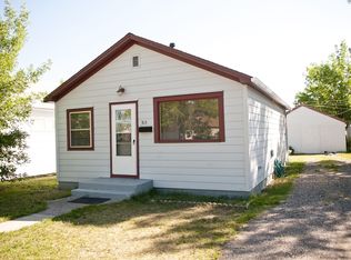 315 S 13th St, Livingston, MT 59047