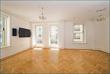 Rented by Brown Harris Stevens