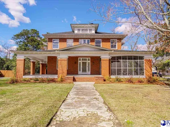 801 W Palmetto St, Florence, SC 29501
