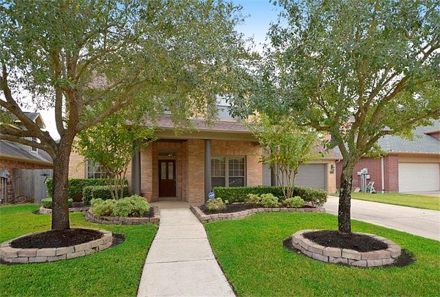 1st image of 21715 Canyon Peak Ln