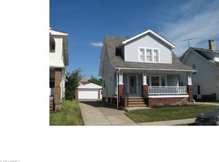 4989 E 110th St, Garfield Heights, OH