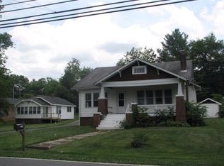 840 Colonial Rd SW, Abingdon, VA 24210