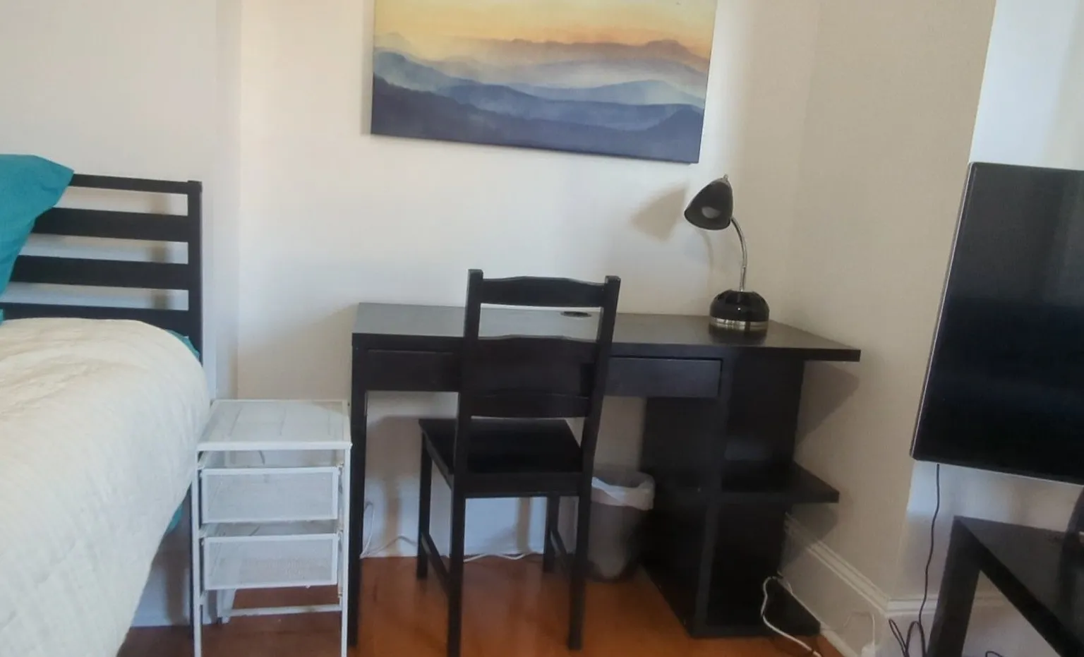 Roommates Needed! ~ Deluxe Single Room Near 53rd & Walnut St — Photo 2