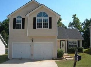 2974 Stonebridge Creek Dr, Lithonia, GA 30058