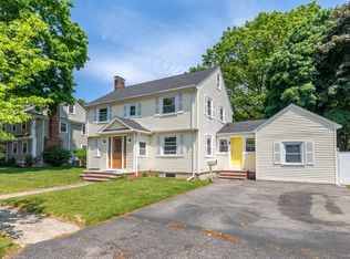 21 Allerton Rd, Milton, MA 02186