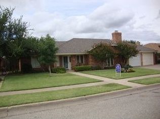 5314 84th St, Lubbock, TX 79424