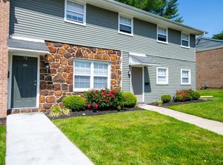 Vineland Village Apartment Homes, Vineland, NJ 08360