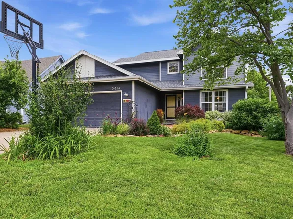 5646 SW 35th Ter, Topeka, KS 66614