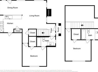 1302 Danbury Sq #A, Austin, TX 78723