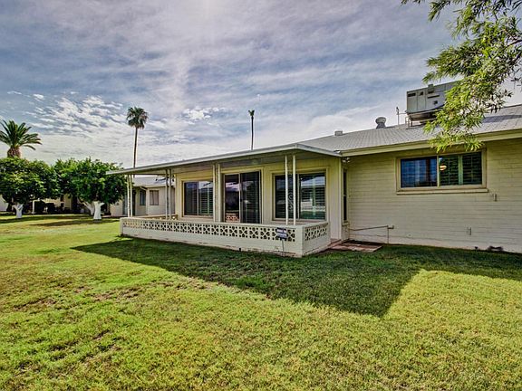 2nd image of 10437 W Tropicana Cir