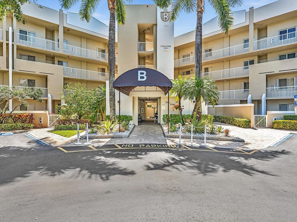 1st image of 7739 Granville Drive #208