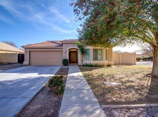 1615 E Santa Fiore St, San Tan Valley, AZ 85140