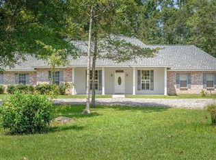 61110 W Spring Mill Dr, Lacombe, LA 70445