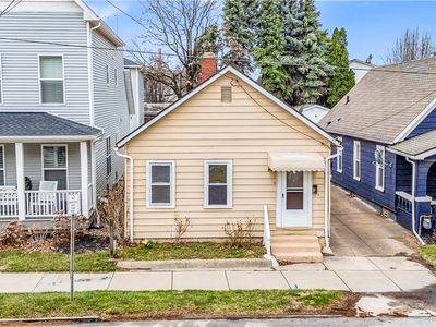 1278 W 65th St, Cleveland, OH, 44102