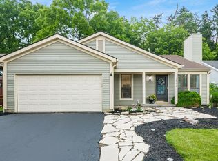 3542 Raflin Dr, Columbus, OH 43231