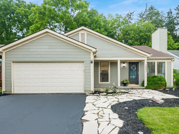 3542 Raflin Dr, Columbus, OH 43231
