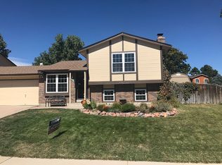 9541 W Walden Ave, Littleton, CO 80128